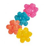 TRIXIE cicajáték tömör tüskés labda 4 db-os