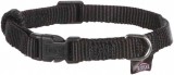 Trixie Classic kutyanyakörv (XS-S; 22-35 cm; 10 mm; Fekete)