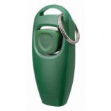 TRIXIE Clicker síppal kutyáknak