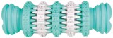 Trixie Denta Fun Bone mentolos, rücskös rágóka henger kutyáknak (11 cm)