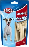 Trixie Denta Fun Dentros Mini jutalomfalatkák (4 tasak | 4 x 80 g) 240 g