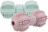 Trixie Denta Fun játék-súlyzó (9 cm)