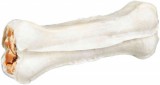 Trixie Denta Fun kacsahússal töltött szárítótt nyersbőr (2 x 60 g; 10 cm) 120gr