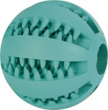 Trixie Denta Fun menta baseball labda kutyáknak (7 cm)