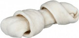 Trixie Denta Fun natúr rágócsont 100% nyersbőrből (16 cm) 110gr