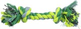 Trixie Denta Fun pamut rágókötél kutyának (22 cm)