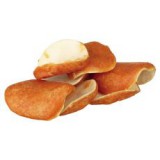 TRIXIE Denta Fun rágóchipsek, csirkés 100 g