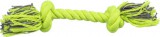 Trixie Denta Fun színes rágókötél kutyának (37 cm)