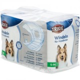 Trixie Diapers For Dogs 1db kutyapelenka S-M (Trx23632)