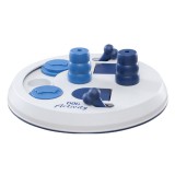 TRIXIE Dog Activity FLIP BOARD - kúpokkal és csontocskákkal