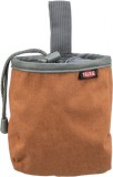 Trixie Dog Activity Snack Bag - Jutalomfalat tartó táska - 10 × 14 cm