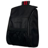 TRIXIE Dog Activity tasak jutalomfalatokra, fekete, 13 x 18 x 7cm