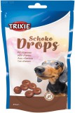 TRIXIE drops schoko 75 g