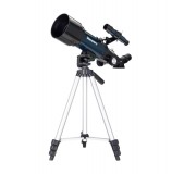 TRIXIE Egyszínű textilhám pórázzal XL 34-57cm