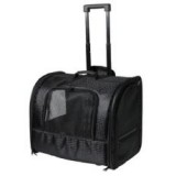 TRIXIE Elegance táska görgőkön kutyáknak és macskáknak - 45 x 41 x 31 cm