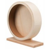 TRIXIE Fa futókerék rágcsálóknak 33 cm