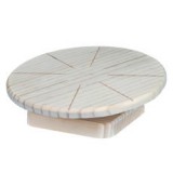 TRIXIE Fa futókorong kis rágcsálóknak, 20 cm