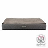 Trixie Fekhely Bendson Memóriahabos 140x100cm Világosszürke