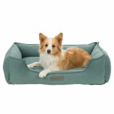 Trixie Fekhely Talis Peremmel Szögletes 80x60cm Menta