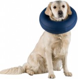 Trixie felfújható úszógallér kutyáknak (Nyak körméret: 40-45 cm)