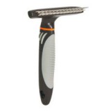 TRIXIE Fésű kutyáknak és macskáknak - bozontos szőr, kétsoros