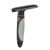 TRIXIE Fésű kutyáknak és macskáknak - hosszú, kusza szőrre, 10 x 15 cm