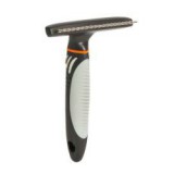 TRIXIE Fésű kutyáknak és macskáknak - rövid és kemény szőrre, 1,5 cm