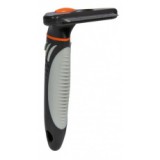 TRIXIE Fésű kutyusok részére - szőr kifésüléshez