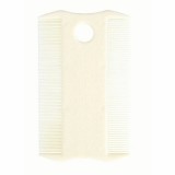 Trixie Fésű Műanyag 2 Oldalas Bolha És Tetű 9cm