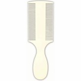 Trixie Fésű Műanyag Bolha És Tetű 14cm