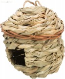 TRIXIE fészek háncs madár 11 cm