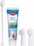 Trixie fogápolási szett kutyáknak