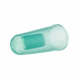 Trixie Fogkefe Szett Ujjrahúzható, Szilikon, Kutya/Macska, 6cm, 2 db