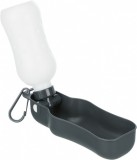 Trixie Friends on Tour itatópalack és tál utazáshoz 250 ml