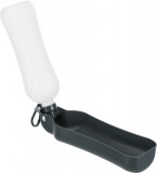 Trixie Friends on Tour itatópalack és tál utazáshoz 700 ml