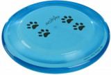 Trixie frizbi korong játék kutyáknak (23 cm)