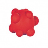 TRIXIE Gumijáték kutyának - molekula, 7 cm