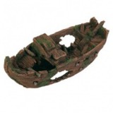 TRIXIE Hajóroncs dekoráció