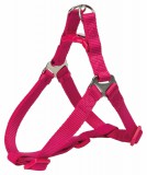 Trixie Hám Új Prémium L 65–80 cm/25 mm, fuchsia