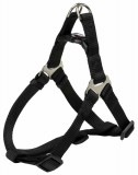Trixie Hám Új Prémium S 40–50 cm/15mm fekete