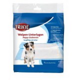 TRIXIE Helyhez szoktató pelenka kölyökkutyák számára - 40 x 60 cm - 50 db