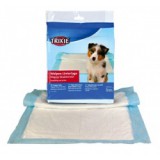 TRIXIE Helyhez szoktató pelenka kölyökkutyáknak - 7 db