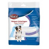 TRIXIE Helyhez szoktató pelenka kutyák számára, levendulás - 40 x 60 cm, 7 db