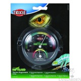 Trixie Hő- És Páratartalommérő, Analóg 7,5cm (TRX76113)