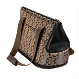 TRIXIE Hordozható Georgia táska kutyáknak és macskáknak - 21x25x45cm