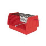 TRIXIE Hordozódoboz kis madaraknak és állatoknak - 22 x 14 x 15 cm