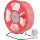 TRIXIE Hypno műanyag forgó talpas teli rácsra szerelhető 20 cm