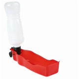 Trixie Itatótál Utazáshoz 500ml