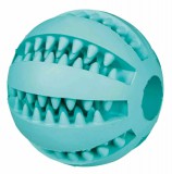 Trixie Játék Dentafun Baseball Labda Mentás 6cm