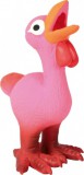 TRIXIE Játék Latex Csirke 14cm